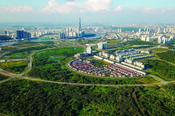 Bộ Nông nghiệp và Môi trường lập Đường dây nóng tiếp nhận phản ánh vi phạm đất đai