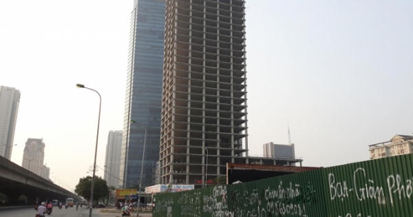 Địa ốc 7AM: Chung cư bị cấm không được làm kho, Hà Nội điều tra và xây dựng bảng giá đất