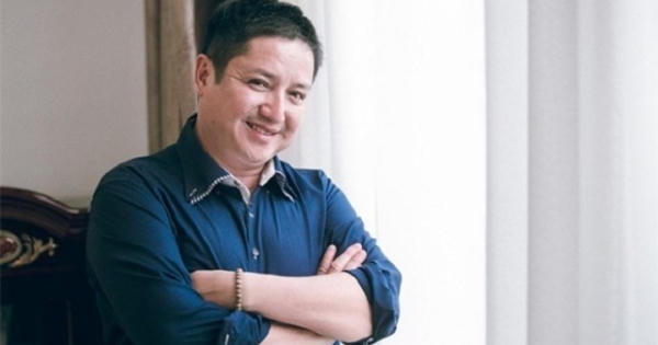 NSƯT Chí Trung: Năm nay là năm cuối cùng tôi tham gia "Táo quân"