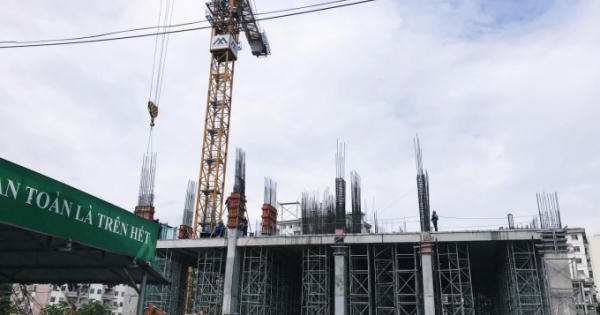 Địa ốc 6AM: Dự án Rose Town Ngọc Hồi đã mang "cắm" ngân hàng