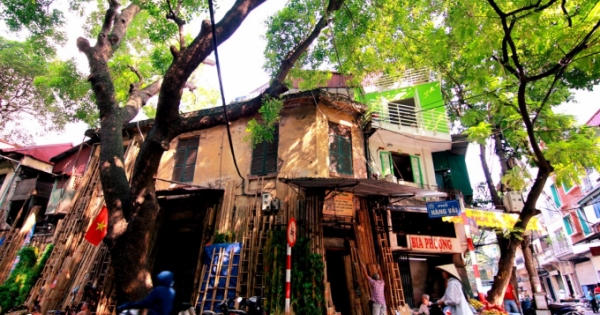 Hà Nội tăng khung giá đất, cao nhất lên đến 188 triệu đồng/m2