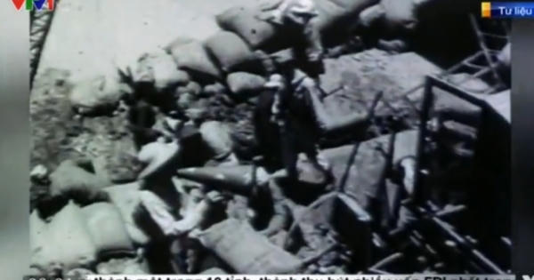 Kỷ niệm 70 năm Ngày Toàn Quốc kháng chiến Kỷ niệm 70 năm Ngày Toàn Quốc kháng chiến