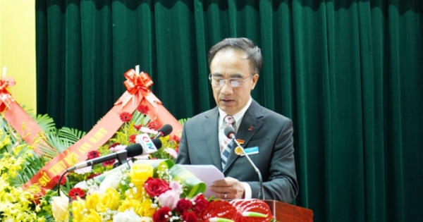Quảng Ninh: Kỷ luật cảnh cáo Giám đốc Bệnh viện Việt Nam – Thụy Điển Uông Bí liên quan đến vụ Việt Á