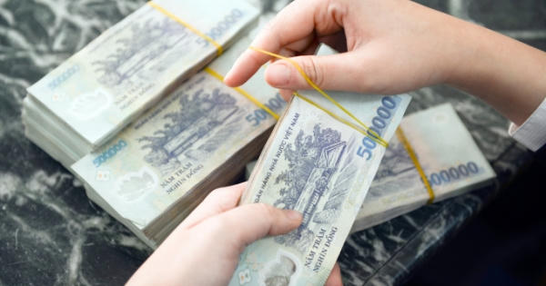 Tổng thu ngân sách nhà nước ước vượt 39,2 nghìn tỷ đồng