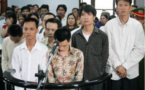 Vụ thuê nhà tại 96 trần Phú, Nha Trang: Trùm xã hội đen Hà “Lê” đứng sau?