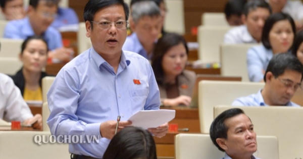 E ngại Luật Kiến trúc "đẻ" ra hàng trăm giấy phép cho ngành xây dựng