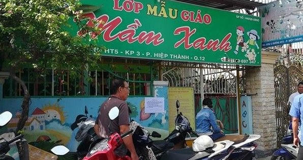 TPHCM: Khi có bạo hành trẻ mầm non, phải kiểm điểm trách nhiệm lãnh đạo