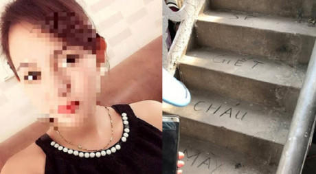 Người chồng ở đâu trong vụ mẹ trầm cảm dìm chết con 35 ngày tuổi?