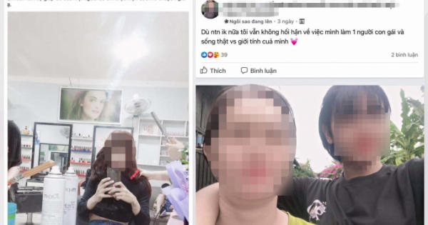 'Chợ đen' bán dâm, trao đổi hoóc-môn của người chuyển giới