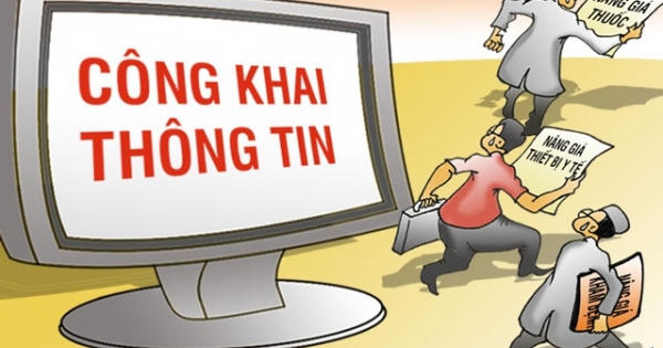 Bộ trưởng Y tế và những thay đổi quyết liệt theo yêu cầu của Thủ tướng