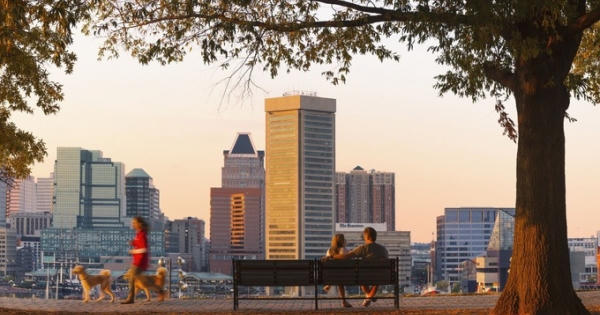 8 thành phố Mỹ trả tiền cho người chuyển đến sống và làm việc