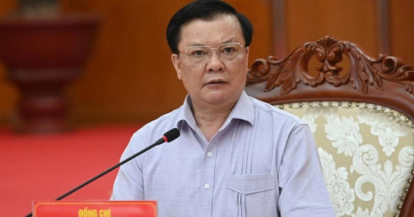 Hà Nội có thể thí điểm cách ly F1 tại nhà, điều trị F0 tại cơ sở