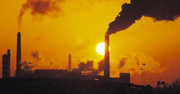 Ngày mai, Bộ Tài nguyên và Môi trường công bố báo cáo hiện trạng môi trường Quốc gia