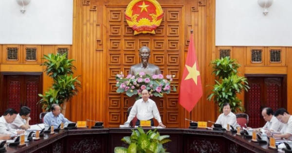 Thủ tướng yêu cầu làm rõ việc hóa đơn tiền điện tăng cao bất thường Thủ tướng yêu cầu làm rõ việc hóa đơn tiền điện tăng cao bất thường