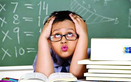 Muốn nhớ lâu các sĩ tử không nên bỏ qua những loại thực phẩm này