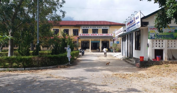 Bộ Y tế vào cuộc vụ 2 mẹ con sản phụ tử vong bất thường ở Huế