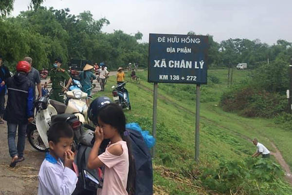 Man rợn với kế hoạch giết người, cướp xe ôm của đối tượng ở Hà Nam