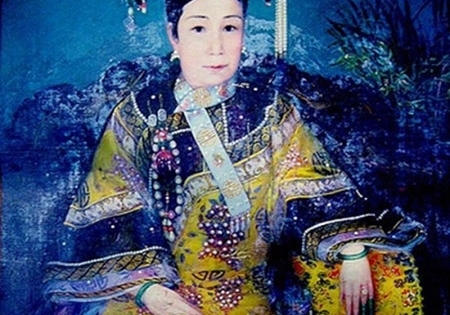 Những bà hoàng độc ác đam mê quyền lực