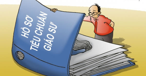 Liệu có phải tại cái “bả” danh lợi quá lớn...?