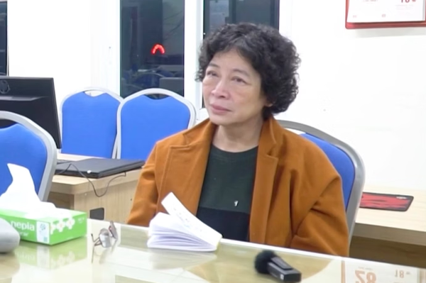 Truy tố cựu Chủ tịch Tập đoàn Sen Tài Thu cùng con gái trong đại án lừa đảo gần 1.000 tỷ đồng