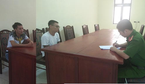 Hưng Yên: Khởi tố 2 chủ hiệu cầm đồ cho vay với lãi suất “cắt cổ” Hưng Yên: Khởi tố 2 chủ hiệu cầm đồ cho vay với lãi suất “cắt cổ”