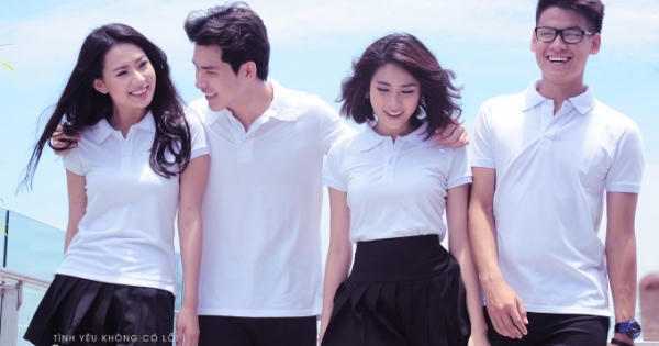 Phim “Tình yêu không có lỗi” phiên bản Việt tung trailer đầy kịch tính