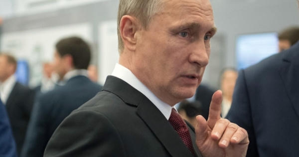 Nga sẵn sàng nối lại mọi liên hệ với Ukraine Nga sẵn sàng nối lại mọi liên hệ với Ukraine