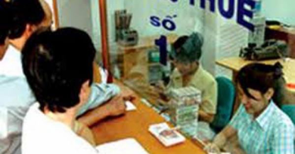 Áp lực thu ngân sách 2 tháng cuối năm