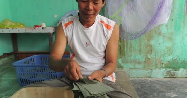 Làng Rồng hồi sinh trên vùng đất mới sau trận "đại hồng thủy" Làng Rồng hồi sinh trên vùng đất mới sau trận "đại hồng thủy"