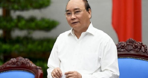 Chính phủ họp chuyên đề xây dựng pháp luật tháng 6/2016