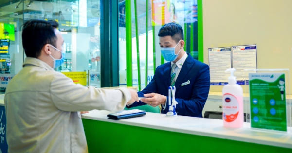 Thỏa giấc mơ bay không giới hạn với chỉ 8,1 triệu đồng cùng Bamboo Airways Thỏa giấc mơ bay không giới hạn với chỉ 8,1 triệu đồng cùng Bamboo Airways