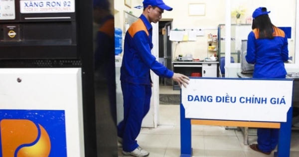 Ngày mai (20/12), xăng RON 92 có thể giữ nguyên giá bán