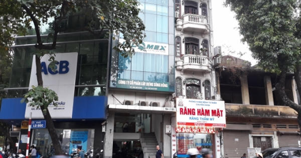 Địa ốc 7AM: Khánh Hòa dự kiến công bố kết luận thanh tra hai dự án lớn, công ty Xây dựng Sông Hồng bị nhắc nợ