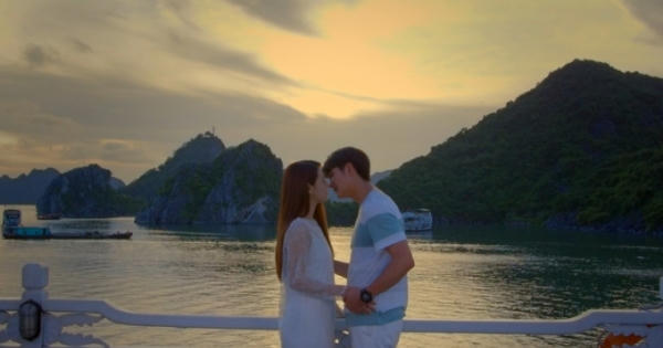 'Rò rỉ' loạt hình đẹp ngất ngây của Tuổi thanh xuân 2