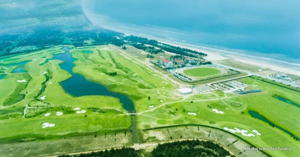“Nóng” tại sự kiện Lễ giới thiệu dự án Hoa Tiên Paradise “Nóng” tại sự kiện Lễ giới thiệu dự án Hoa Tiên Paradise