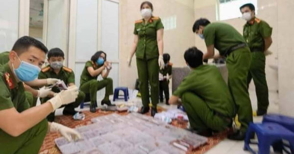 Thông tin mới nhất về vụ cất giấu hơn 1.300 thai nhi trong tủ lạnh ở Hà Nội