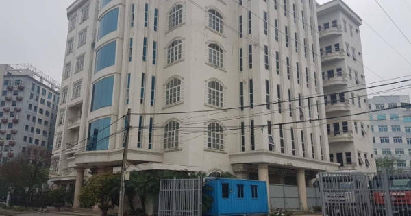 Sai phạm tại HTX Thanh Tùng: Thành phố giục, Quận Hoàng Mai "đủng đỉnh" xử lý