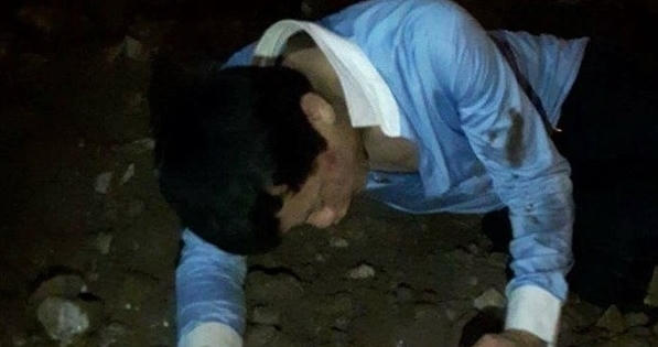 Côn đồ đại náo Eco Green City: Giám đốc bị đánh trọng thương kể lại đêm kinh hoàng