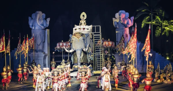 Khám phá "Ký ức Hội An" - show diễn thực cảnh được Reuters ca ngợi "đẹp nhất thế giới"