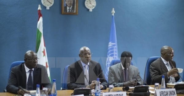 Cây ngay sợ chết đứng?