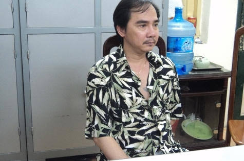 Đàn anh "cộm cán" Bình Dương trốn nã vẫn quyết gặp bằng được người tình