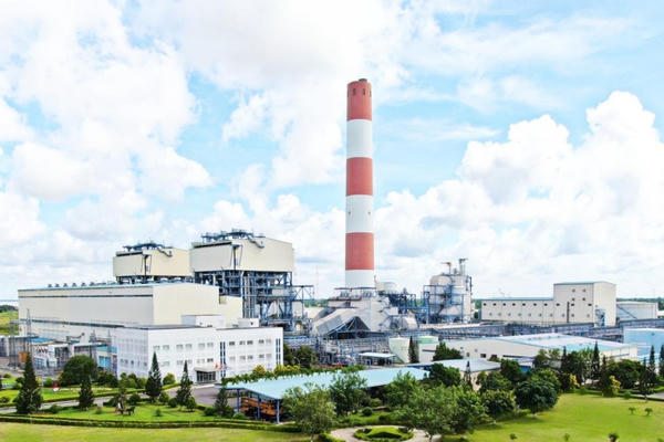 Phó Thủ tướng Bùi Thanh Sơn yêu cầu đưa Nhà máy nhiệt điện Ô Môn I sử dụng khí Lô B trong năm 2027