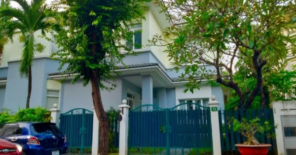 "Lộ" khối tài sản khủng của gia đình ông Phạm Việt Anh, Tổng giám đốc PVTrans