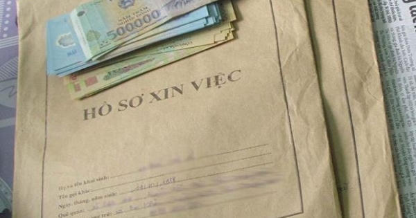 “Nhà ngoại cảm” lập công ty để lừa đảo