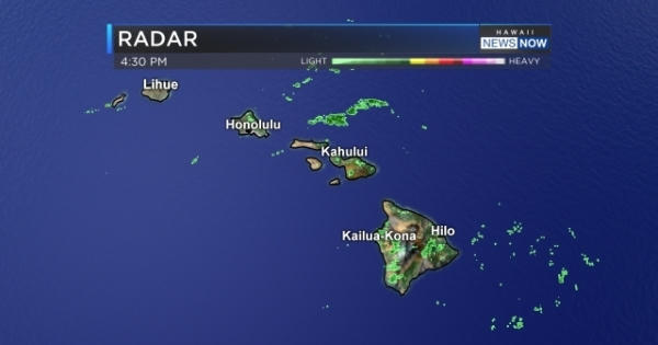 Máy bay Mỹ rơi ở Hawaii, 5 người chết