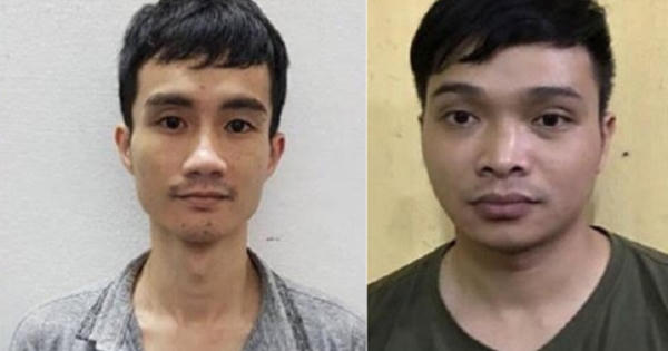 Quảng Ninh: Bắt giữ 2 đối tượng sử dụng mạng internet lừa đảo, chiếm đoạt tài sản