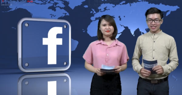 Bản tin Facebook ngày 10/6: Cô bé 15 tuổi trở thành "mẹ đơn thân" bắt đắc dĩ