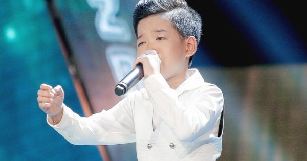 Sau khi "gây bão vòng Giấu mặt, tiết mục Đối đầu của Minh Chiến lọt "top trending" trên Youtube