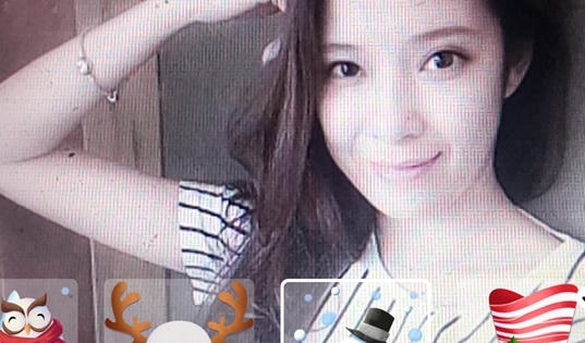 Tính năng mới của Facebook Messenger dành riêng cho Noel