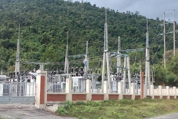 Thủy điện Sông Vàng báo cáo việc mất chuẩn công ty đại chúng